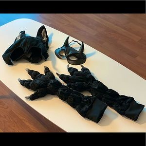 Halloween Costume for adults